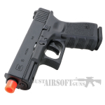 Glock G19 Gen3 Gas Blowback Airsoft Gas Pistol usa 2