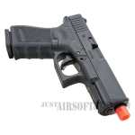 Glock G19 Gen3 Gas Blowback Airsoft Gas Pistol usa 3