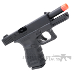 Glock G19 Gen3 Gas Blowback Airsoft Gas Pistol usa 4