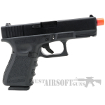 Glock G19 Gen3 Gas Blowback Airsoft Gas Pistol usa 8