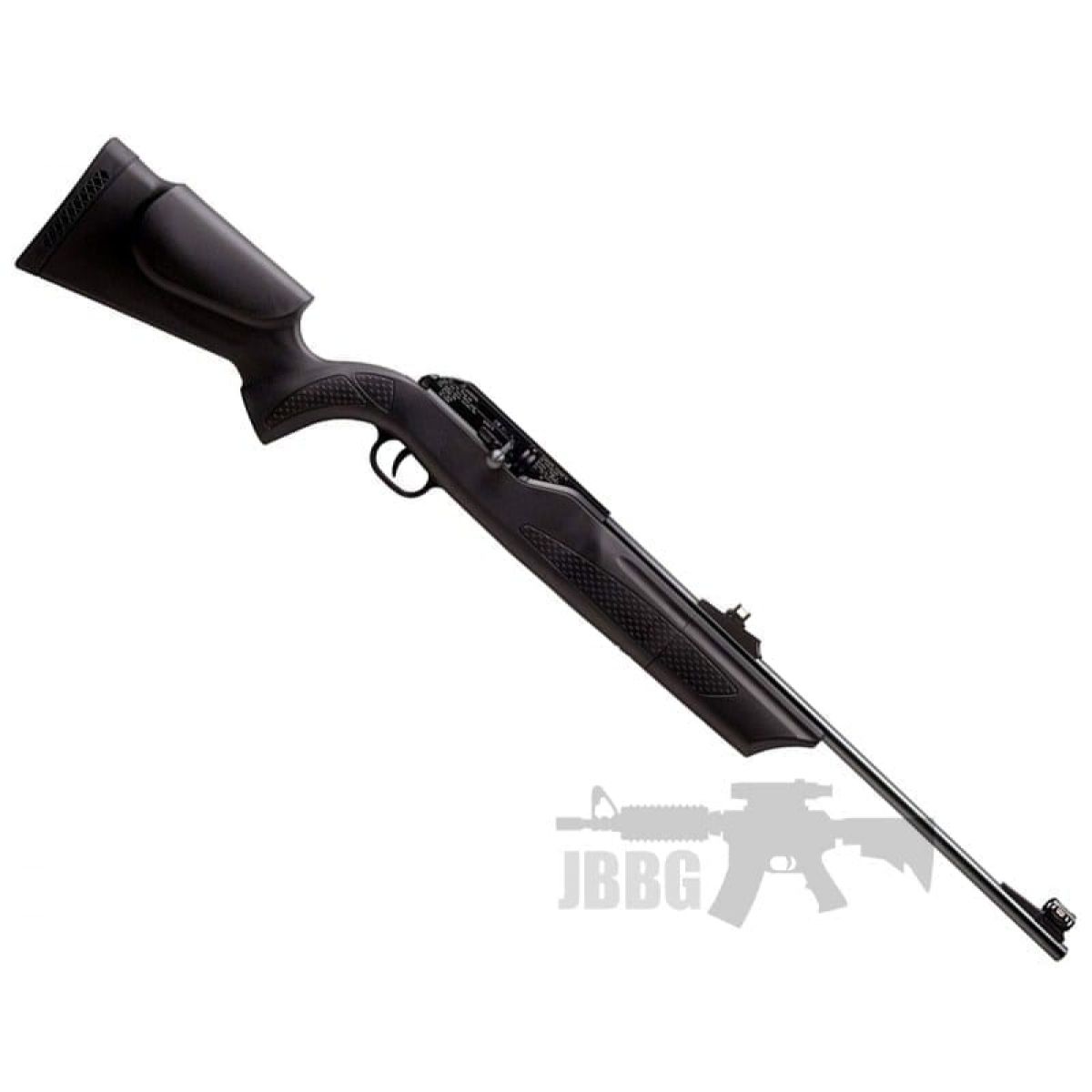Hammerli Model 850 Air Rifle Magnum .22
