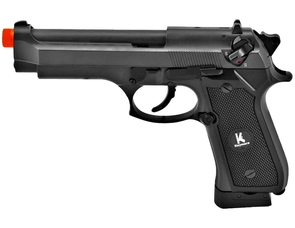 airsoft pistol 8890
