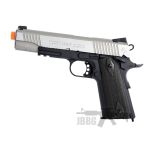HJG PISTOL 11