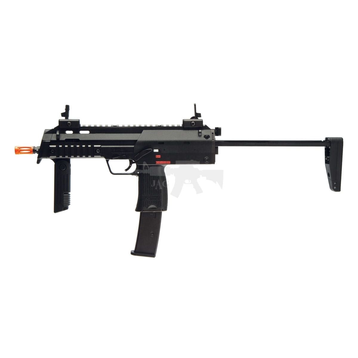 HK MP7 FULL AUTO AIRSOFT GAS RIFLE