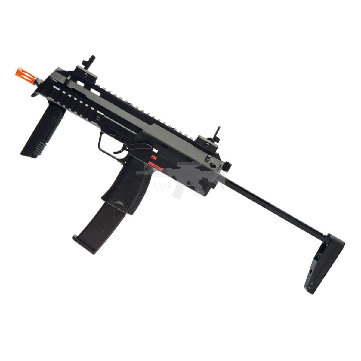 HK MP7 FULL AUTO AIRSOFT GAS RIFLE