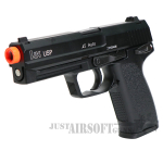 HK USP 45 Gas Blowback Airsoft Pistol 4