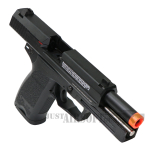 HK USP 45 Gas Blowback Airsoft Pistol 8