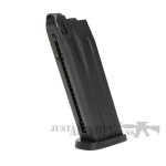 HK USP 45 Gas Blowback Airsoft Pistol mag