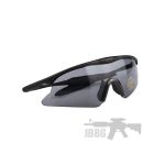 Tactical Shooting Glasses for Airsoft