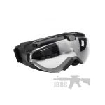 TACTICAL MILITARY MARUI AIRSOFT GOGGLES