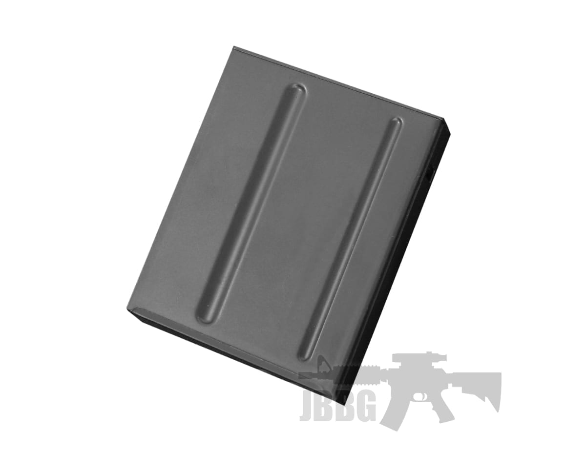 WELL 4402D 39rd Airsoft Toy Magazine For L96AWS Series WELL-SM-4402D-3PCS 