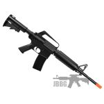 Mr711 Spring M4 Airsoft Spring Rifle