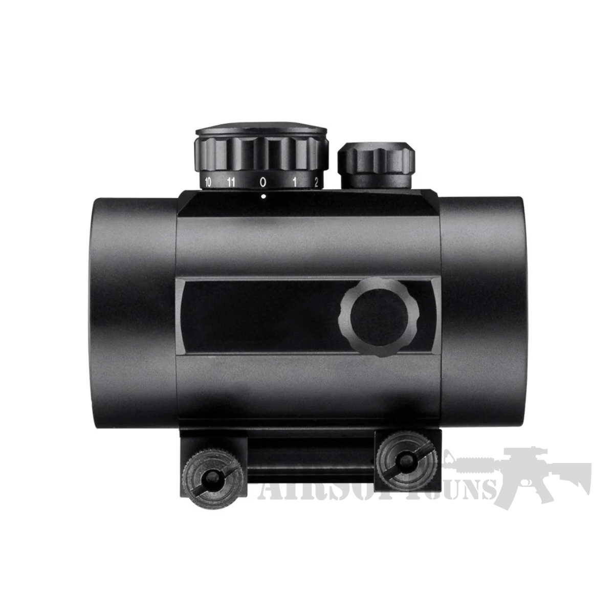 Red Dot 1X30EG MM Scope 2