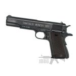 Tanfoglio Witness 1911 4.5 Mm Co2 Airgun (Not Airsoft)