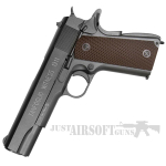Tanfoglio Witness 1911 Blowback BB Air Pistol 6