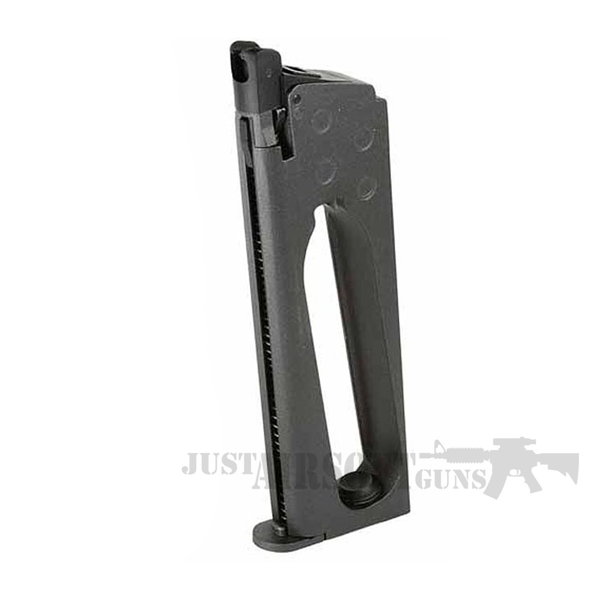 Tanfoglio Witness 1911 Blowback BB Air Pistol Mag 1