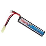 Tenergy-11.1v-1000mAh-20C-Airsoft-Li-po-Battery