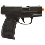 UMAREX WALTHER PPS M2 COMPACT CO2 AIRSOFT BB 6MM BLACK AIRGUN PISTOL
