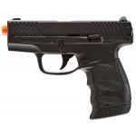 UMAREX WALTHER PPS M2 COMPACT CO2 AIRSOFT BB 6MM BLACK AIRGUN PISTOL-2