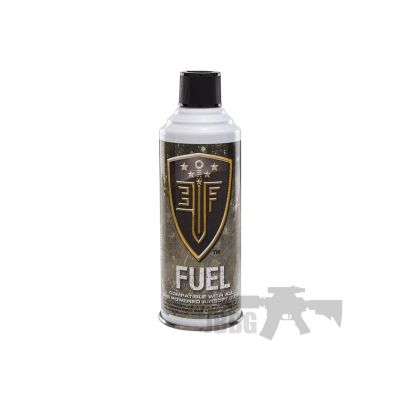 Elite Force Umarex Airsoft Green Gas 8oz