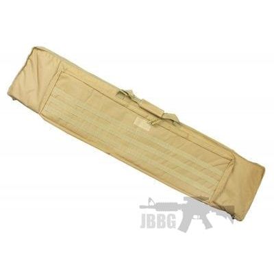 Trimex 47.5″ Sniper Rod Rifle Bag – GB05 – TAN Pattern