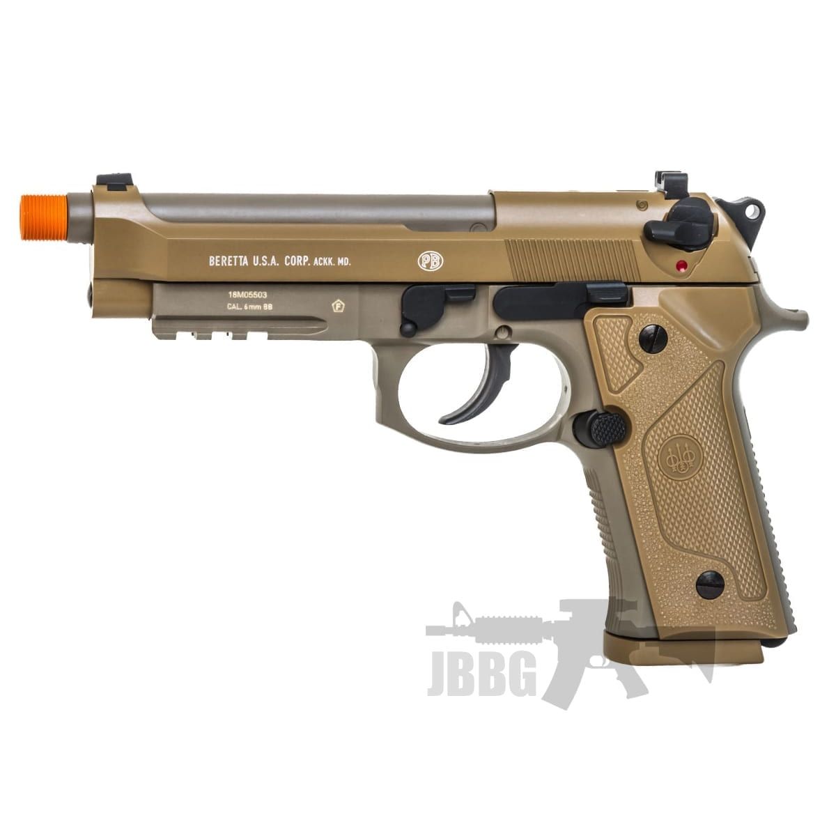 aretgun 1