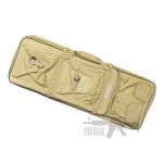 GB20 PORTABLE CARRY BAG (89CM) TAN