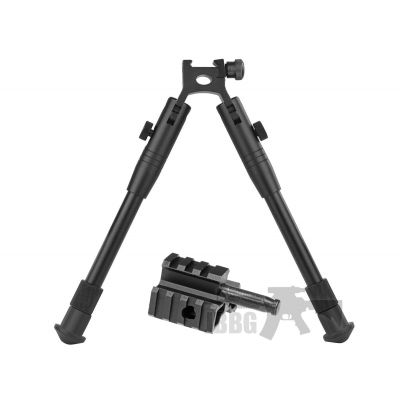 3058A Airsoft Gun Bipod