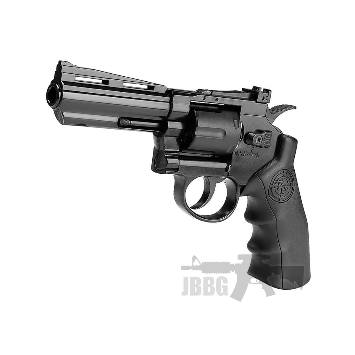 black-revolver-src-2-black airsoft revolver