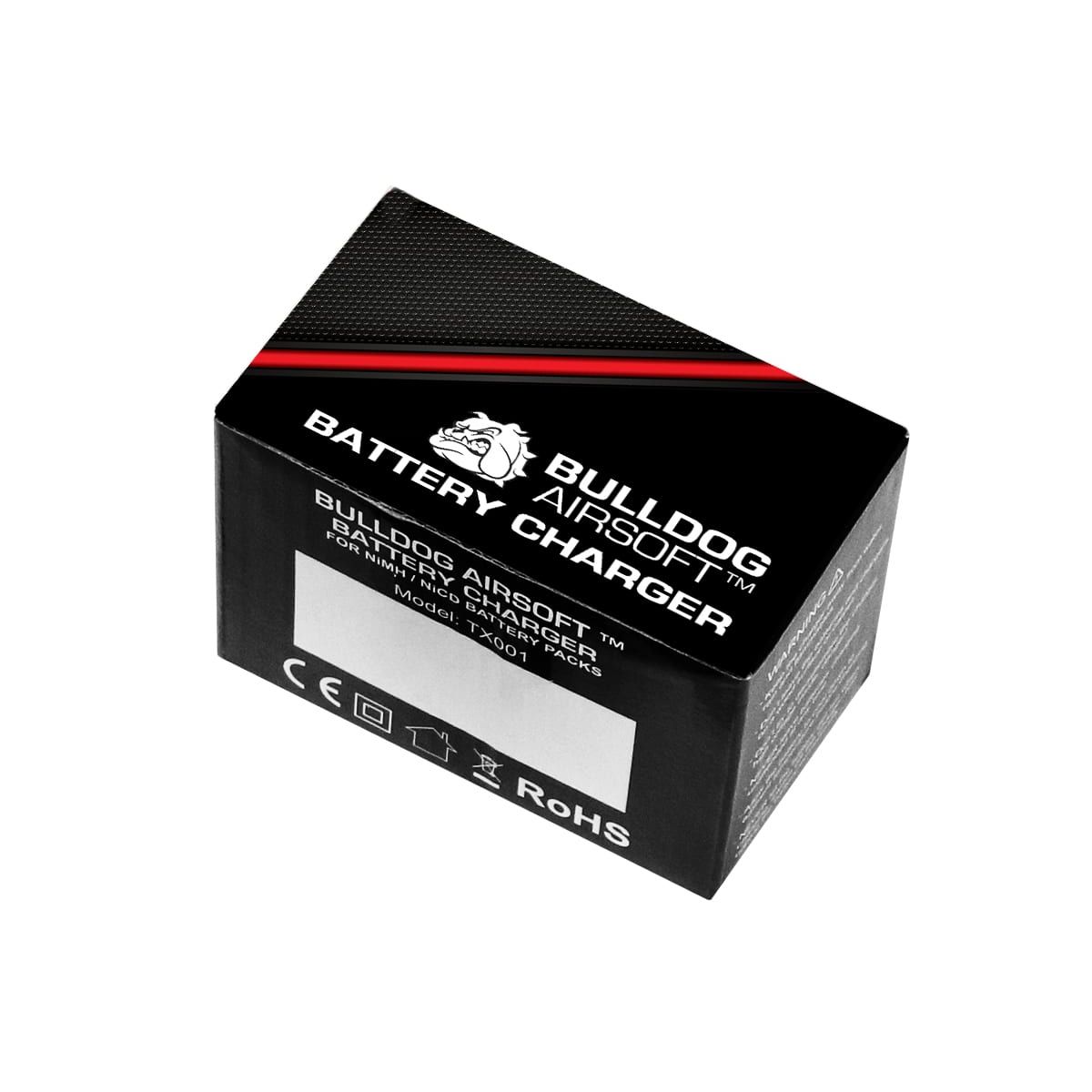 Bulldog Pro Universal Smart Airsoft Charger