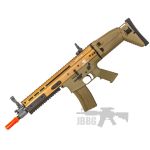 bullsog 1 gun usa 5