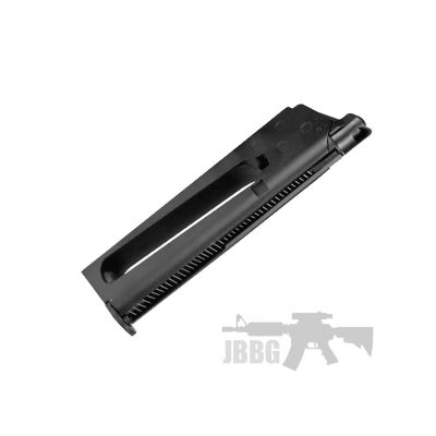 Elite Force 1911 A1 Magazine 14 Round