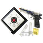 Colt Double Eagle Airsoft Pistol