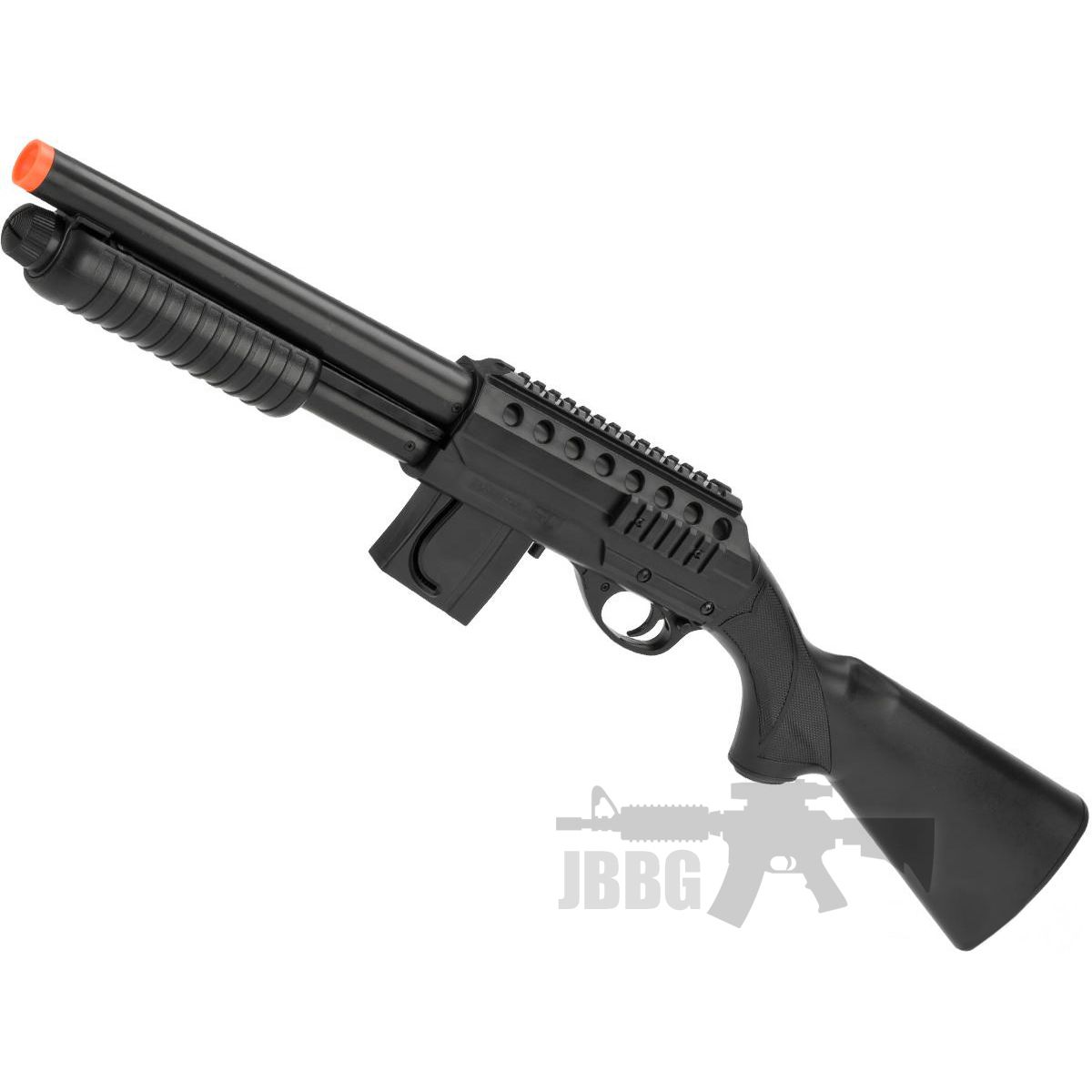M47A1 UTG Tactical Airsoft Spring Powered Shotgun
