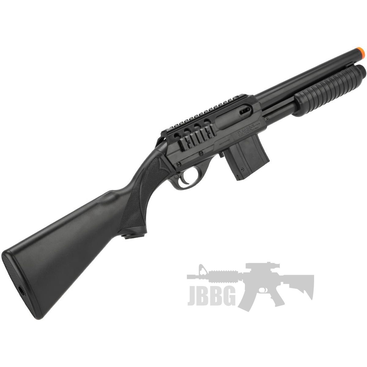M47A1 UTG Tactical Airsoft Spring Powered Shotgun