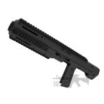 Matrix MEU Carbine Rapid Deployment Series Airsoft Rifle