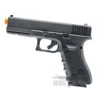 HG170 Gas Airsoft Full Metal Pistol Bundle Set Offer - Just BB Guns