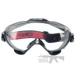 goggles black 1