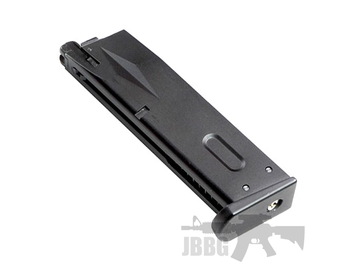 D89 Mag