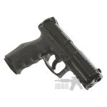 Pistolet HK VP9 airsoft CO2