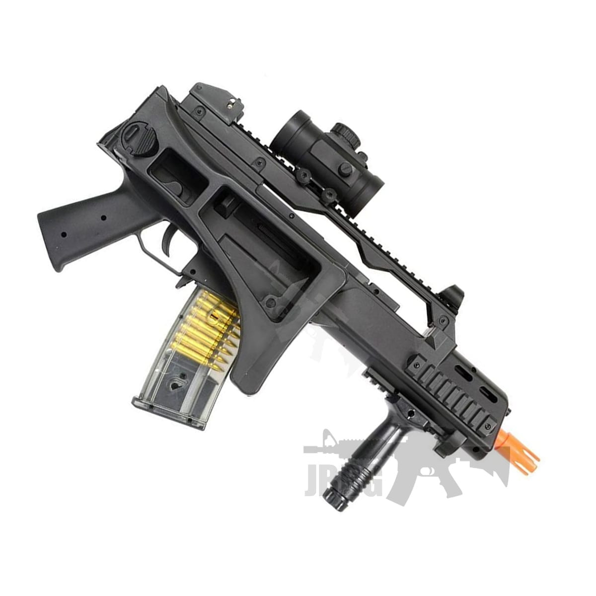 M85 P Double Eagle AEG Airsoft Rifle from JAG | Just Airsoft Guns