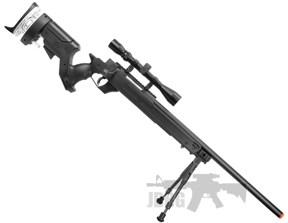 Well Mb05 Airsoft Sniper Rifle Airsoft Gun Just Airsoft Guns Well Mb05 Airsoft Sniper Rifle Airsoft Gun Just Airsoft Guns