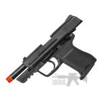 HK 45CT Compact Gas Blowback Airsoft Pistol – 6MM