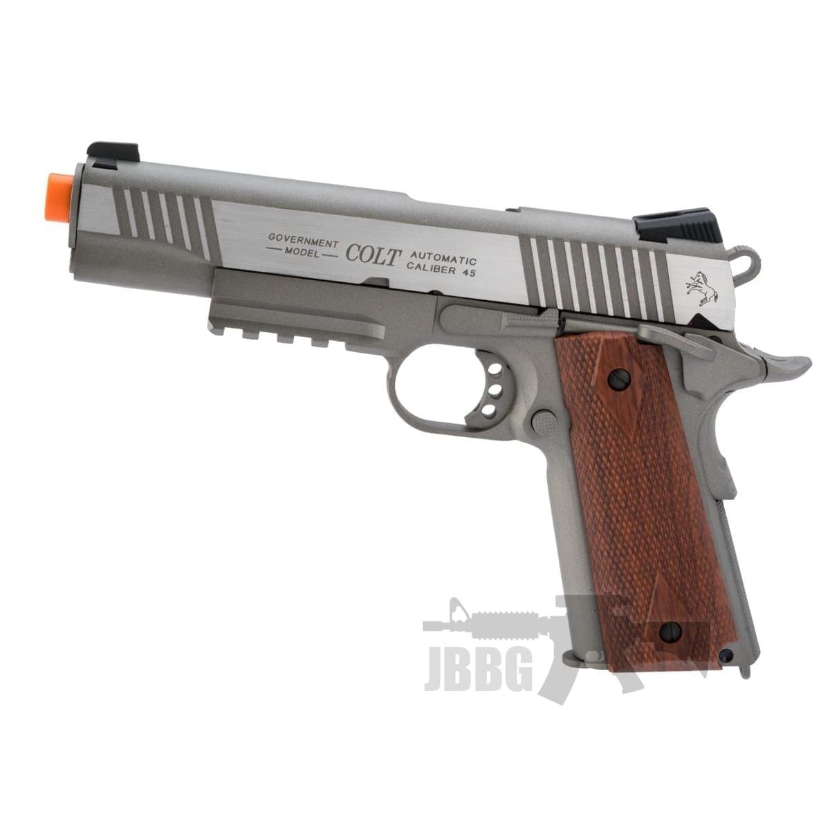 pistol 1911 rt1 1911 colt pistol