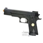 pistol airsoft 19111