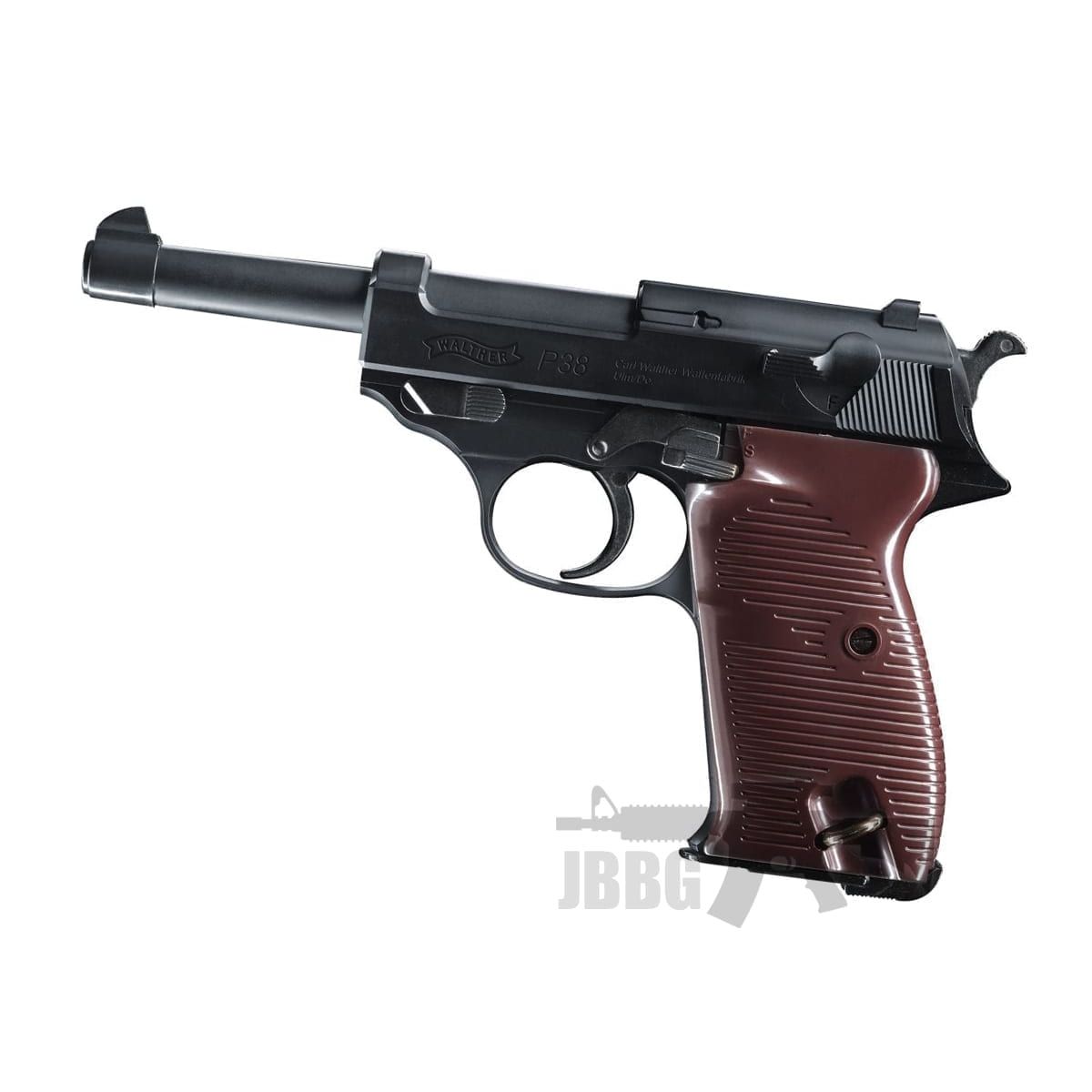 pistol2 walther p38 pistol