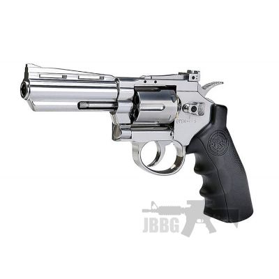 🥇 【 Revolvers Airsoft 】 De Gas, Co2, Baratos, Full Metal 2024