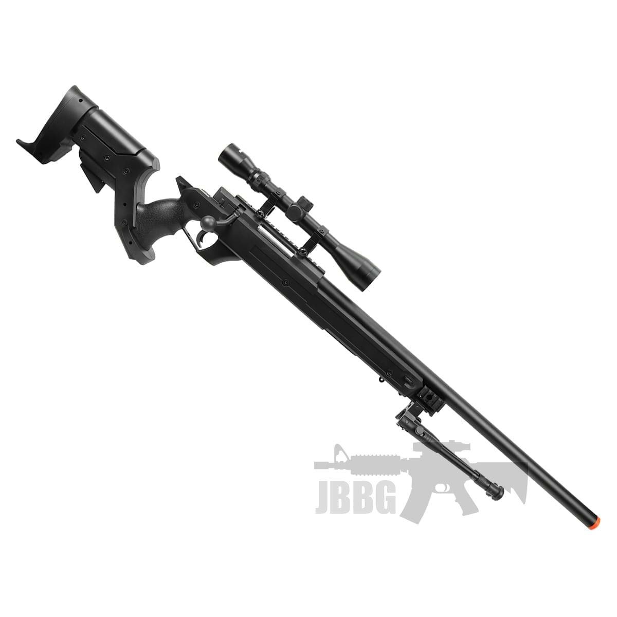 Well Mb04 Sniper Rifle Us