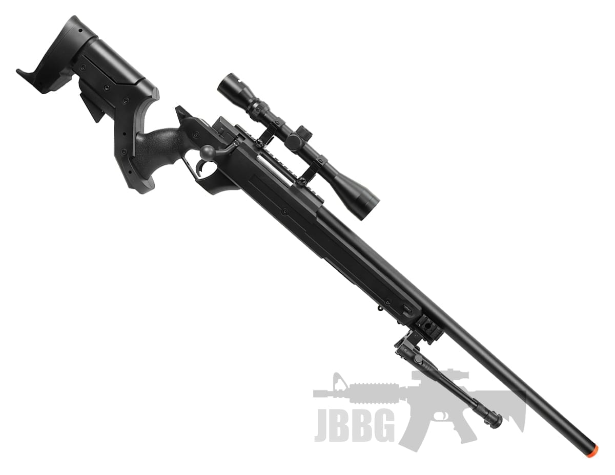 Well Mb04 Sniper Rifle Us