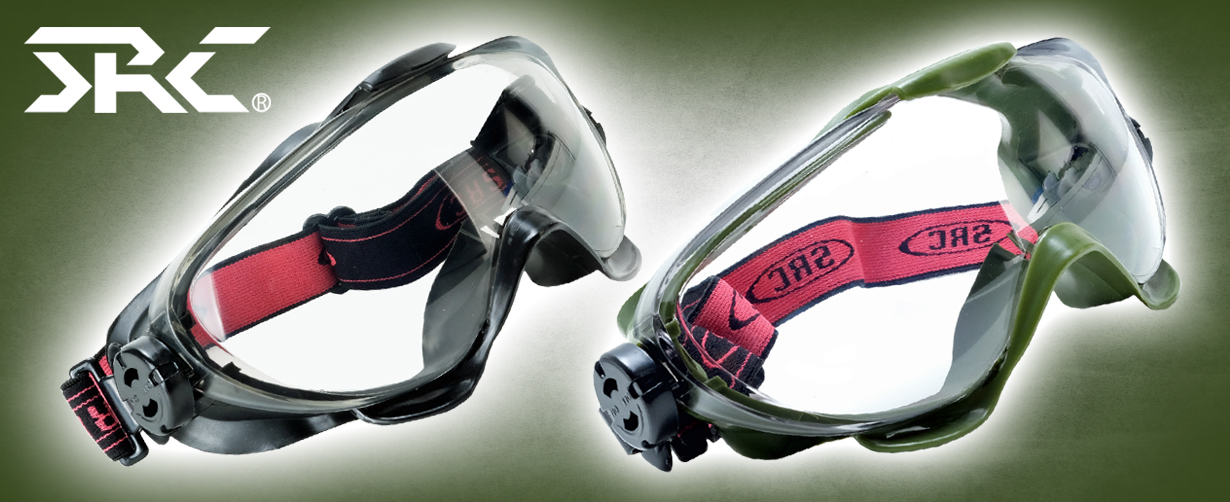 src airsoft goggles pro line uk